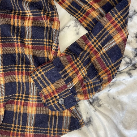 Checkered Polo - Picture 3 of 5